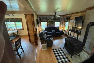 420 Oakfield Smyrna Rd, Oakfield, ME 04763 - Photo 13