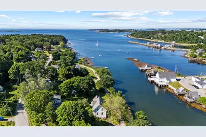 9 Lower Road, Harpswell, ME 04066 - Photo 1