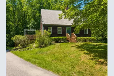 1070 Coles Hill Road, Wells, ME 04090 - Photo 1