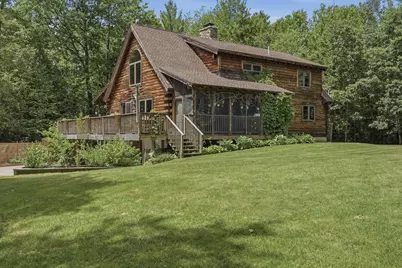 58 Lord Road, Buxton, ME 04093 - Photo 1