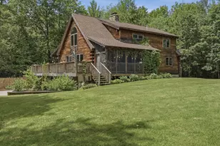 58 Lord Rd, Buxton, ME 04093 - Photo 1