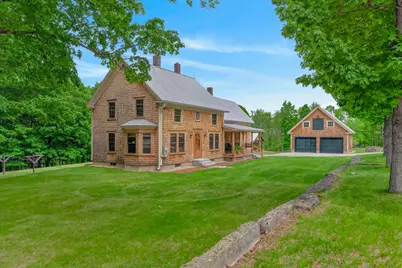 136 Frost Hill Road, Norway, ME 04268 - Photo 1