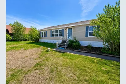 4 Grist Mill Road, Franklin, ME 04634 - Photo 1