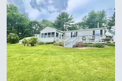 110 White Road, Richmond, ME 04357 - Photo 27
