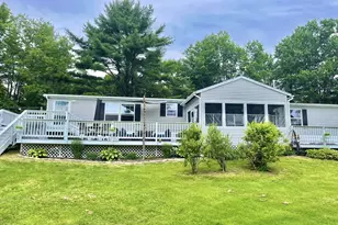 110 White Rd, Richmond, ME 04357 - Photo 31