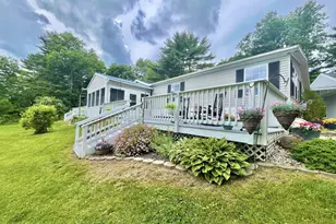 110 White Rd, Richmond, ME 04357 - Photo 11
