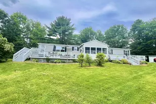 110 White Rd, Richmond, ME 04357 - Photo 9