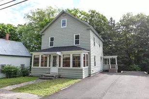 633 Prospect Ave, Rumford, ME 04276 - Photo 1