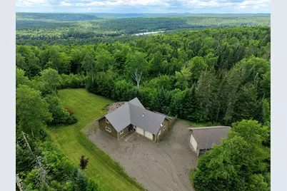 408 Richardson Road, Castle Hill, ME 04757 - Photo 1
