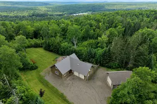 408 Richardson Rd, Castle Hill, ME 04757 - Photo 1