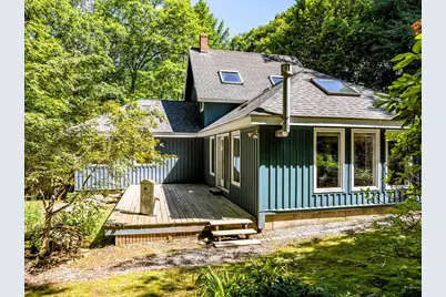5 Gosses Hill Road, Camden, ME 04843 - Photo 45