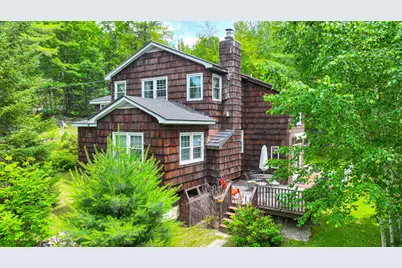 57 Town Farm Road, Harrison, ME 04040 - Photo 3