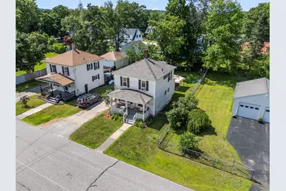 16 Essex Street, Sanford, ME 04073 - Photo 41