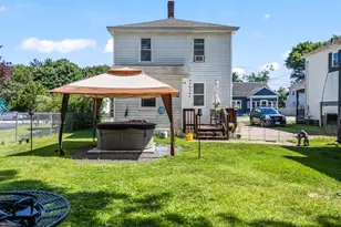 16 Essex St, Sanford, ME 04073 - Photo 37