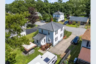 16 Essex Street, Sanford, ME 04073 - Photo 43