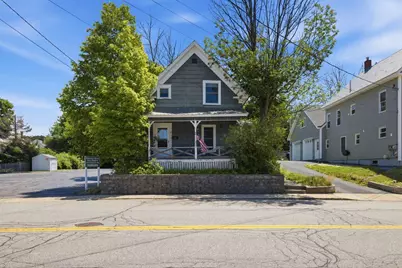 11 Payne Street, Sanford, ME 04083 - Photo 33