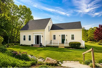 8 Strawberry Lane, Rockport, ME 04856 - Photo 1