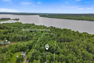 173 County Woods Rd, Newport, ME 04953 - Photo 5