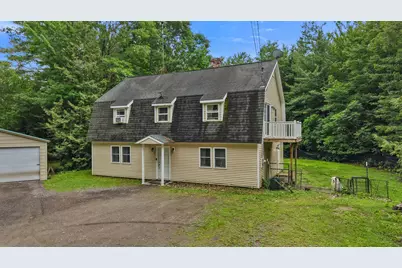173 County Woods Road, Newport, ME 04953 - Photo 35