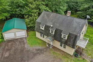 173 County Woods Rd, Newport, ME 04953 - Photo 1