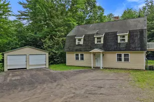 173 County Woods Rd, Newport, ME 04953 - Photo 1