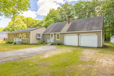 8 Terry Street, Gorham, ME 04038 - Photo 3