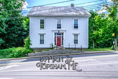 34 Main Street, Topsham, ME 04086 - Photo 1