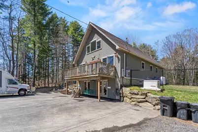 75 Marsh Road, Belfast, ME 04915 - Photo 71