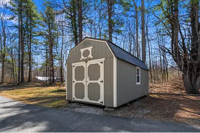 75 Marsh Road, Belfast, ME 04915 - Photo 83