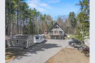 75 Marsh Road, Belfast, ME 04915 - Photo 7