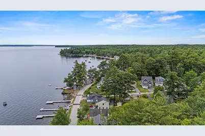 60 Wards Cove Road, Standish, ME 04084 - Photo 5