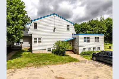 1115 Valley Crossing #1115, Carrabassett Valley, ME 04947 - Photo 31