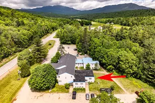 1115 Valley Crossing, Carrabassett Valley, ME 04947 - Photo 39