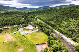 1115 Valley Crossing, Carrabassett Valley, ME 04947 - Photo 41