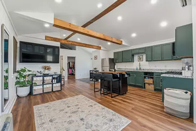 3 Mikes Lane #3, Smithfield, ME 04978 - Photo 5