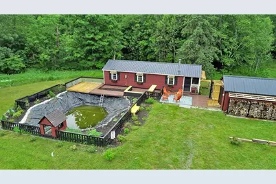 414 E Ridge Road, Mars Hill, ME 04758 - Photo 3
