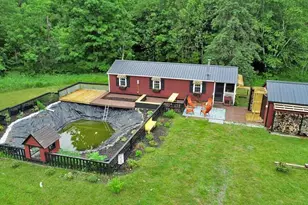 414 E Ridge Rd, Mars Hill, ME 04758 - Photo 3
