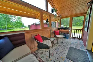 414 E Ridge Rd, Mars Hill, ME 04758 - Photo 17