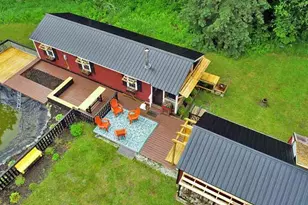 414 E Ridge Rd, Mars Hill, ME 04758 - Photo 13