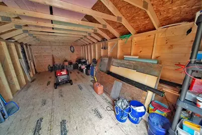 414 E Ridge Road, Mars Hill, ME 04758 - Photo 21