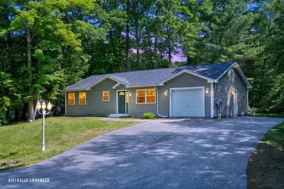 260 Narrows Pond Road, Winthrop, ME 04364 - Photo 1