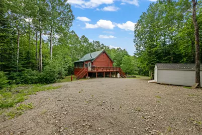 38 Spruce Circle, Dallas Plt, ME 04970 - Photo 1