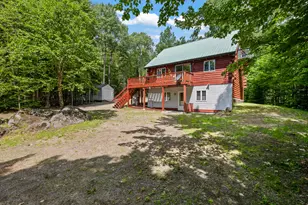 38 Spruce Cir, Dallas Plt, ME 04970 - Photo 3
