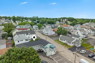 7 Bay Ave, Old Orchard Beach, ME 04064 - Photo 15
