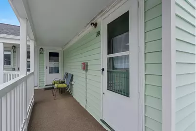 7 Bay Avenue #18, Old Orchard Beach, ME 04064 - Photo 5