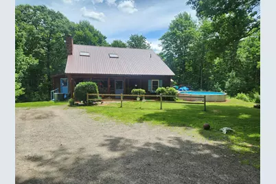 19 Hemlock Park Drive, Jefferson, ME 04348 - Photo 1
