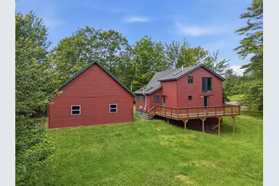 225 Morrill Road, Winslow, ME 04901 - Photo 7