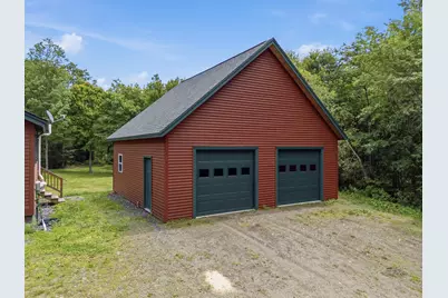 225 Morrill Road, Winslow, ME 04901 - Photo 9