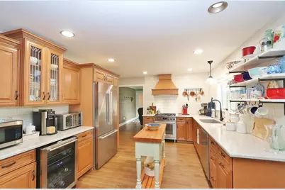 769 Green Lake Road, Dedham, ME 04429 - Photo 23