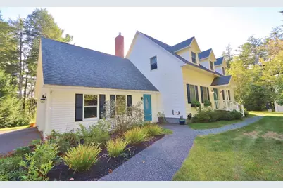 769 Green Lake Road, Dedham, ME 04429 - Photo 9